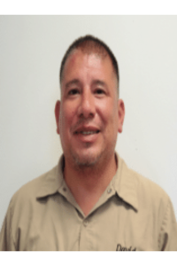 David Tafoya - profile image