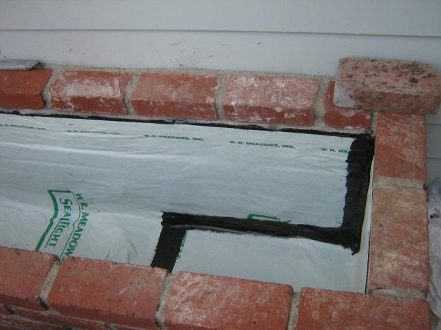 Cleanspace Work On April 3, 2009