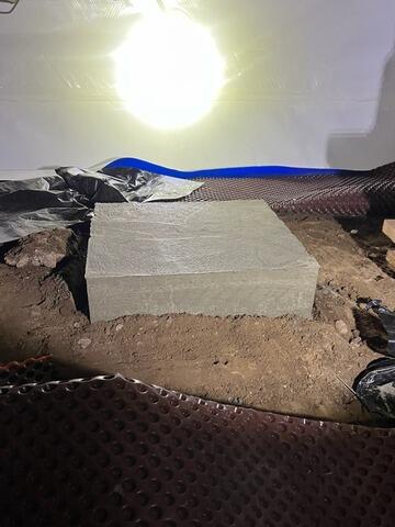 Piers Santa Barbara Before Photo Piers - Santa Barbara - Before Photo