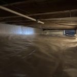 Crawlspace Crawlspace