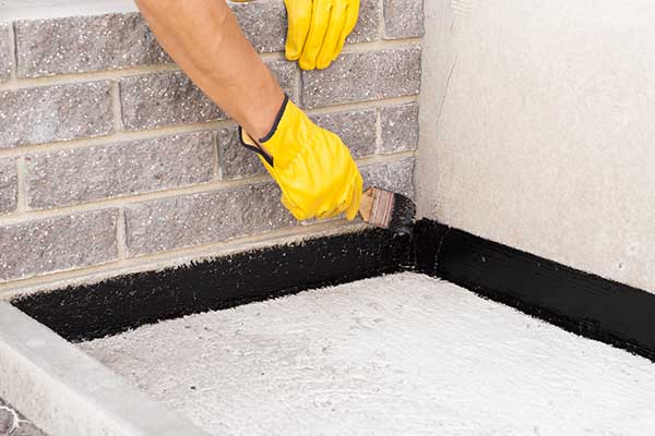 Basement Waterproofing Services Basement Waterproofing Services