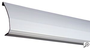 Drytrak Baseboard Drain