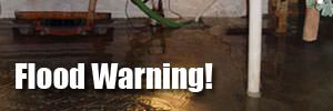 Flood Warning Flood Warning