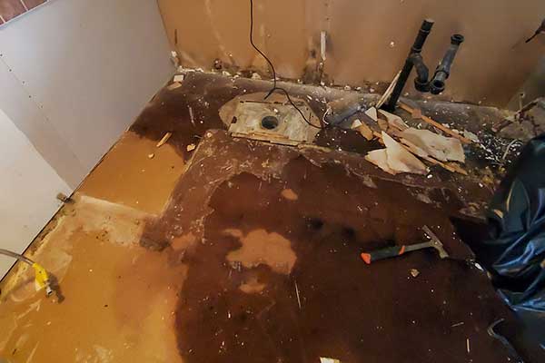 General Construction Services