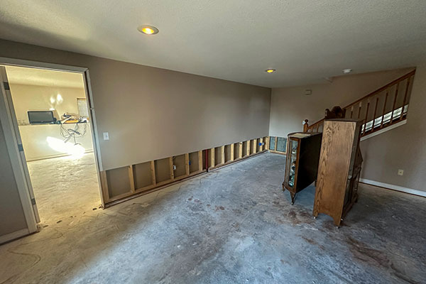 Structural Repair Installation Structural Repair Installation