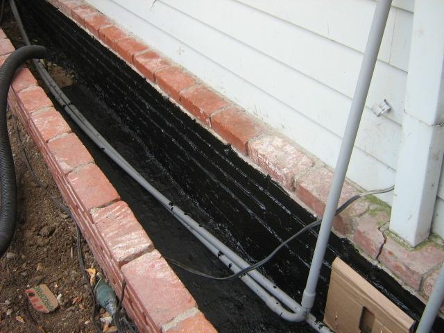 Cleanspace Work On April 3, 2009