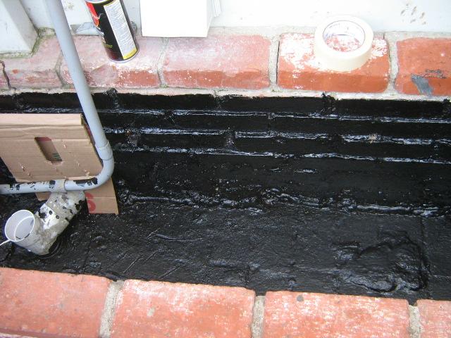 Cleanspace Work On April 3, 2009