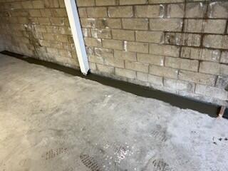 Interior Drainage #3