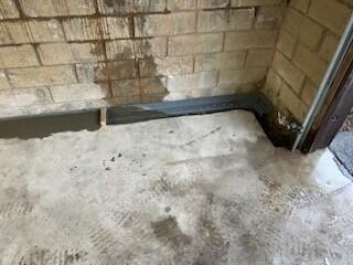 Interior Drainage #2