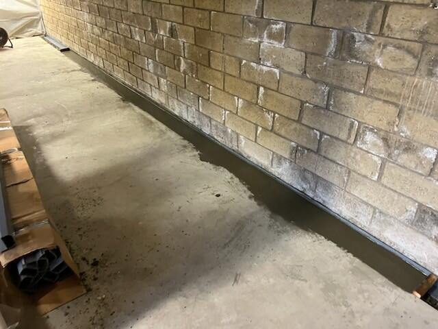 Interior Drainage #4