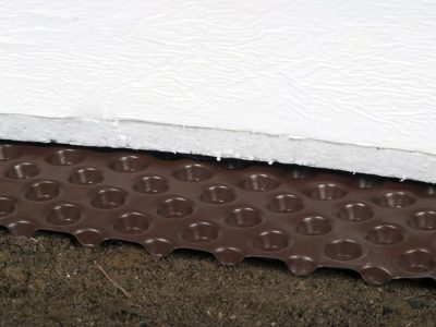 Drain Matting Insulation 03lg