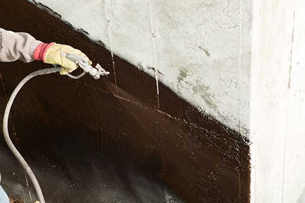 Learn More About Basement Waterproofing