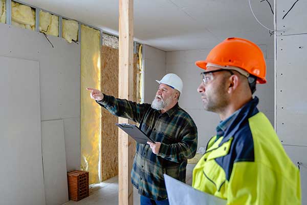 Learn More About General Contracting