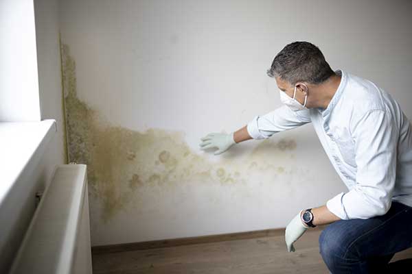 Learn More About Mold Problems