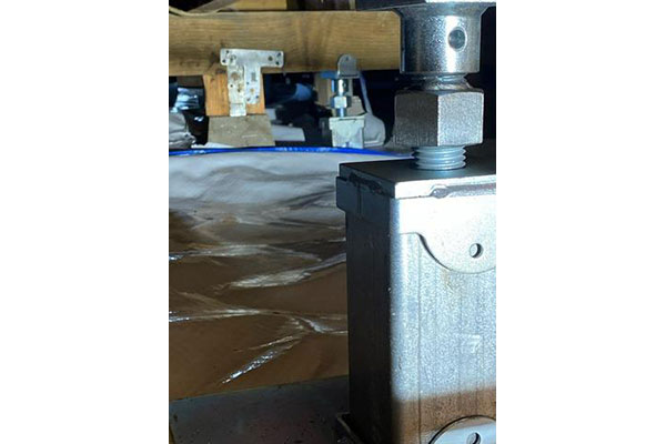 One Story Single Family 1260 After