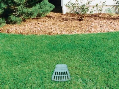 Sump Pump Discharge Extension 04lg